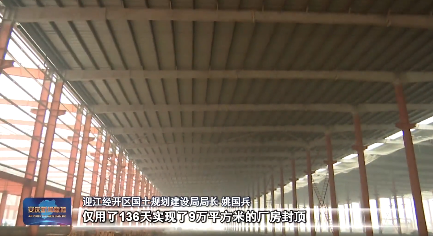 企業(yè)熱點|韋伯電梯助推長三角合作共建產(chǎn)業(yè)園加速蓄勢