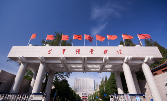 捷報(bào)|韋伯電梯助力空軍預(yù)警學(xué)院校區(qū)建設(shè)！