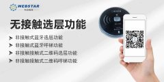 企業(yè)熱點(diǎn) | 智造“戰(zhàn)”疫，韋伯電梯2020產(chǎn)品新增選配！