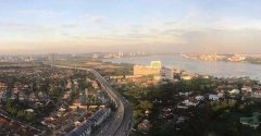 企業(yè)熱點(diǎn)|韋伯電梯海外市場(chǎng)喜訊不斷，開(kāi)辟東南亞電梯市場(chǎng)新格局