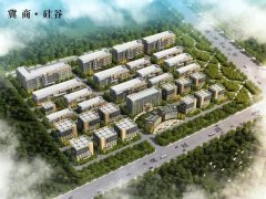 企業(yè)熱點(diǎn)|再添旗艦項(xiàng)目！韋伯電梯入駐冀商·硅谷產(chǎn)業(yè)園