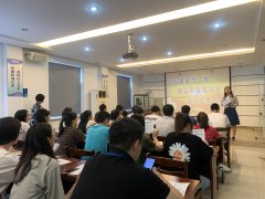 企業(yè)熱點(diǎn)｜區(qū)總工會牽頭、開發(fā)區(qū)多部門合作走進(jìn)韋伯開展宣傳活動