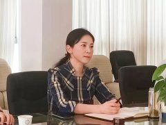 雙節(jié)同慶丨南潯區(qū)副區(qū)長費(fèi)雪梅等領(lǐng)導(dǎo)一行蒞臨韋伯進(jìn)行節(jié)前視察指導(dǎo)