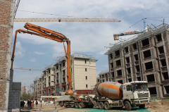 企業(yè)熱點|韋伯電梯進(jìn)駐可克達(dá)拉，建設(shè)真正的“人才強磁場”助力人才安居！